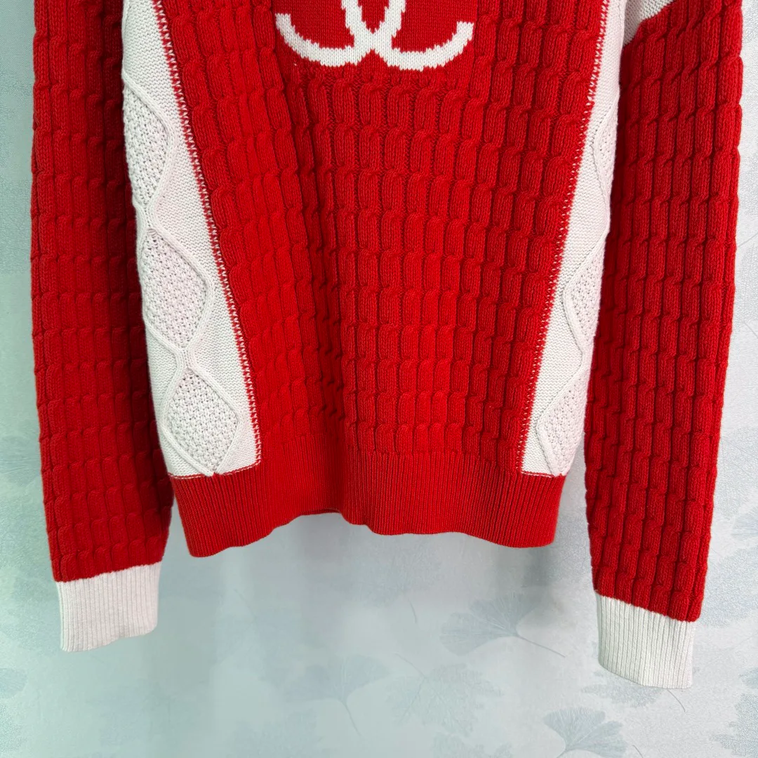 Джемперы И Свитеры Женские Chanel 501547