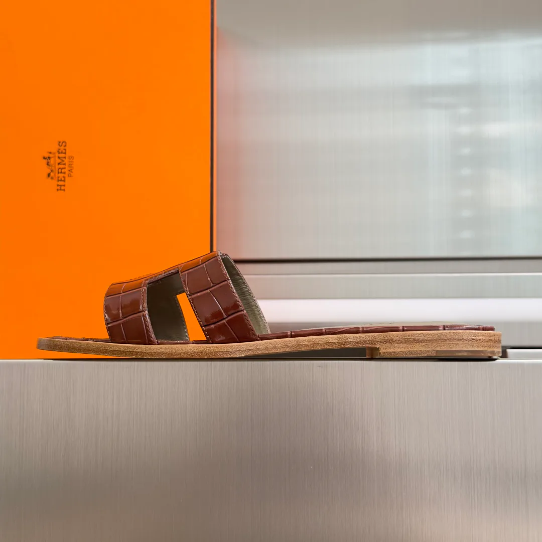 Сандалии Женские Hermes 12253146