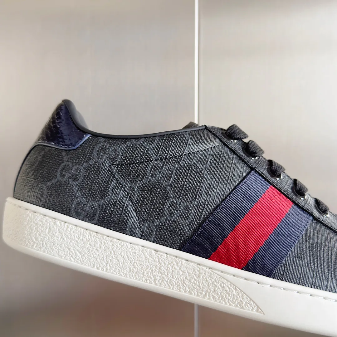 Кроссовки Женские Gucci 17620400