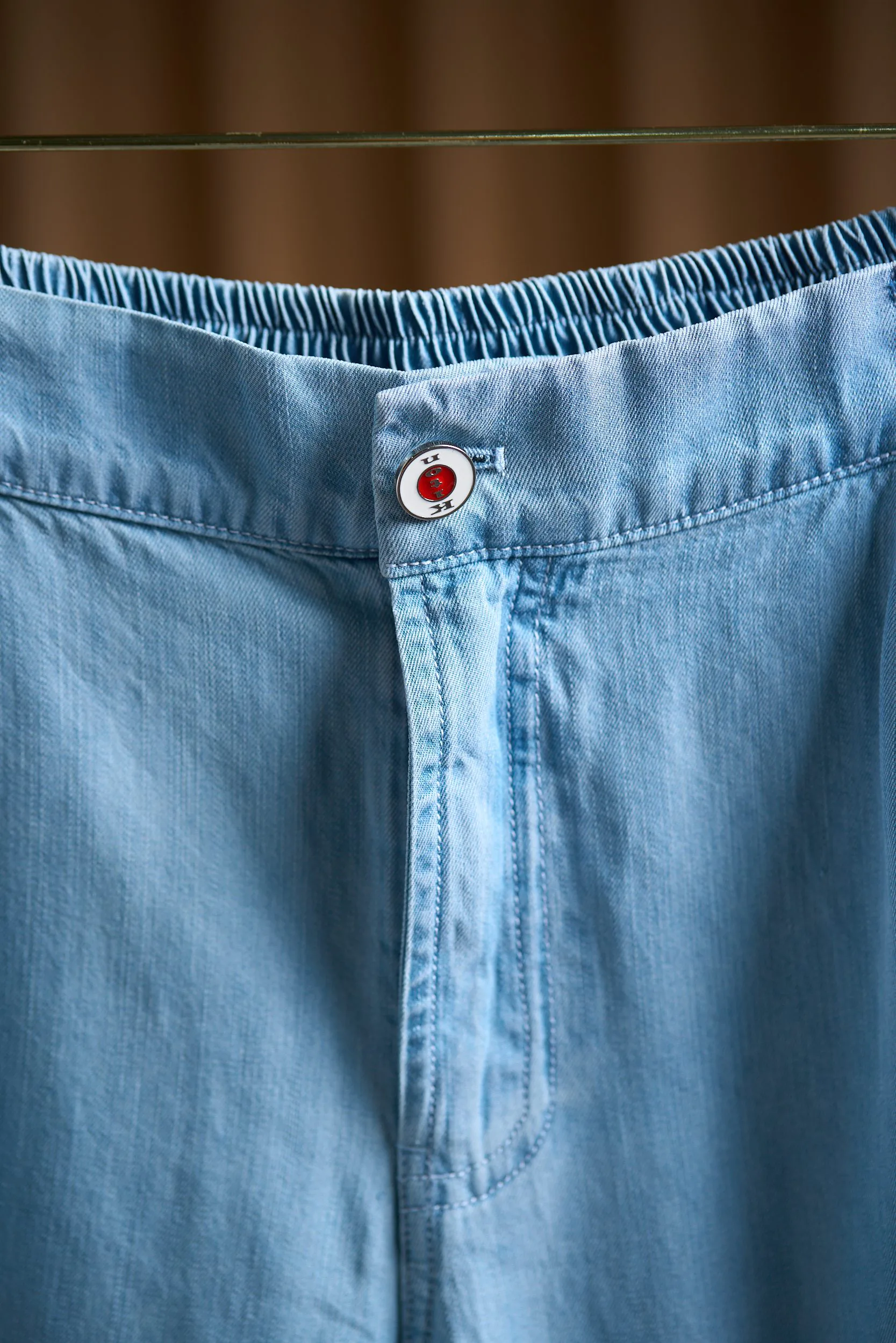 Шорты Мужские Kiton 11506354