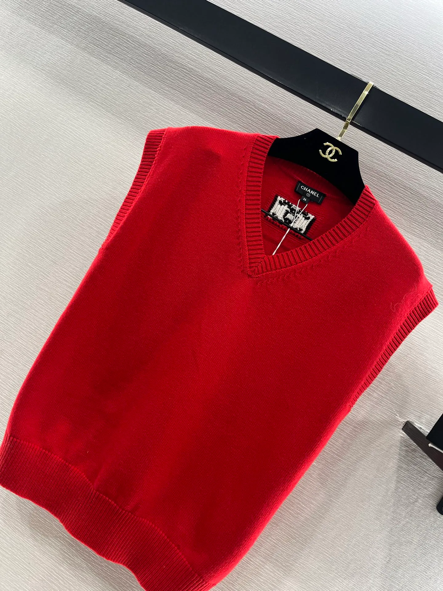 Джемперы И Свитеры Женские Chanel 1805693