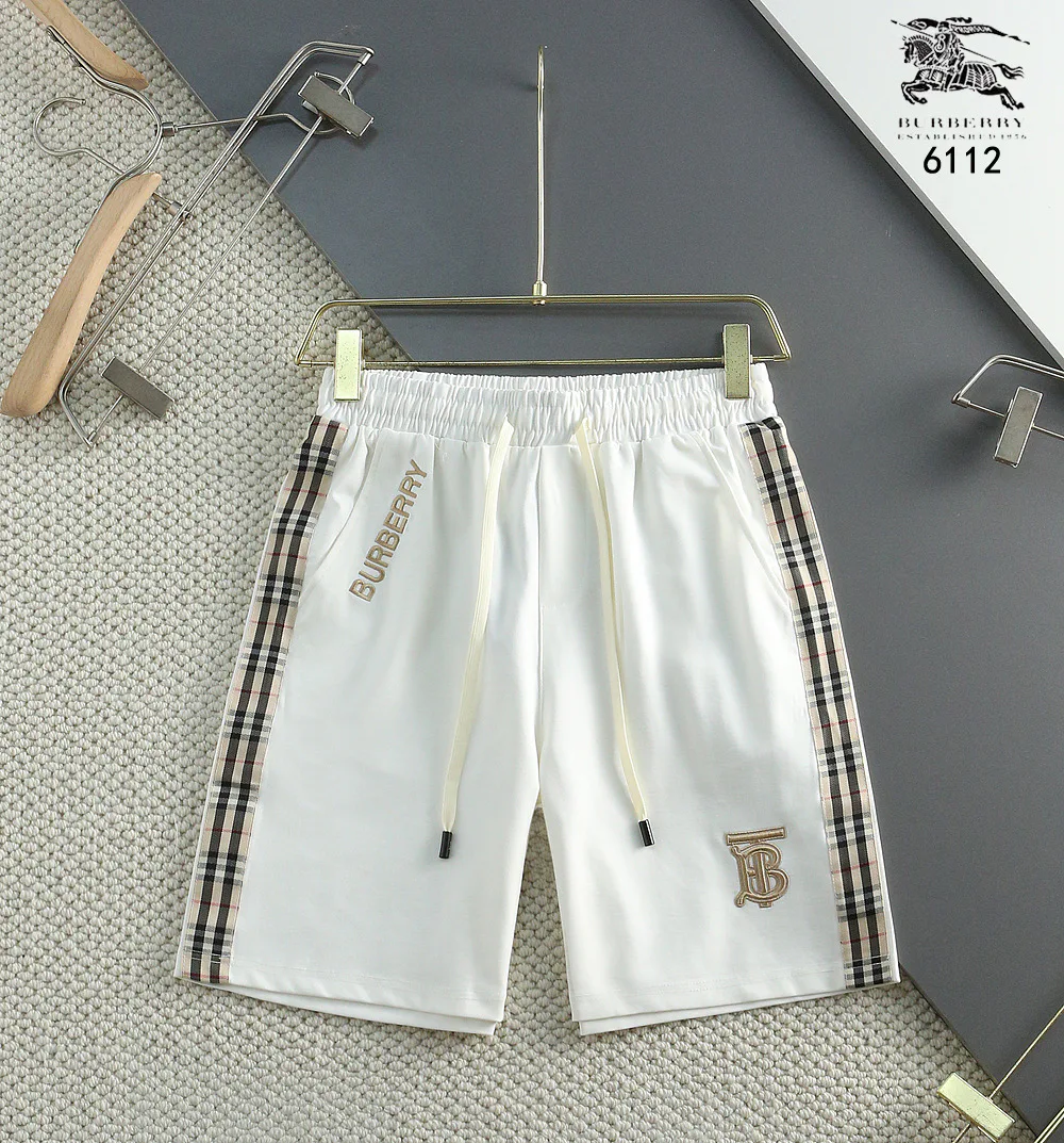 Шорты Мужские Burberry 18000503