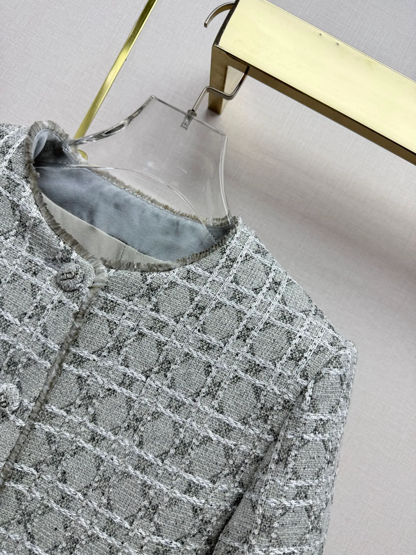 Жакеты Женские Christian Dior 19155507