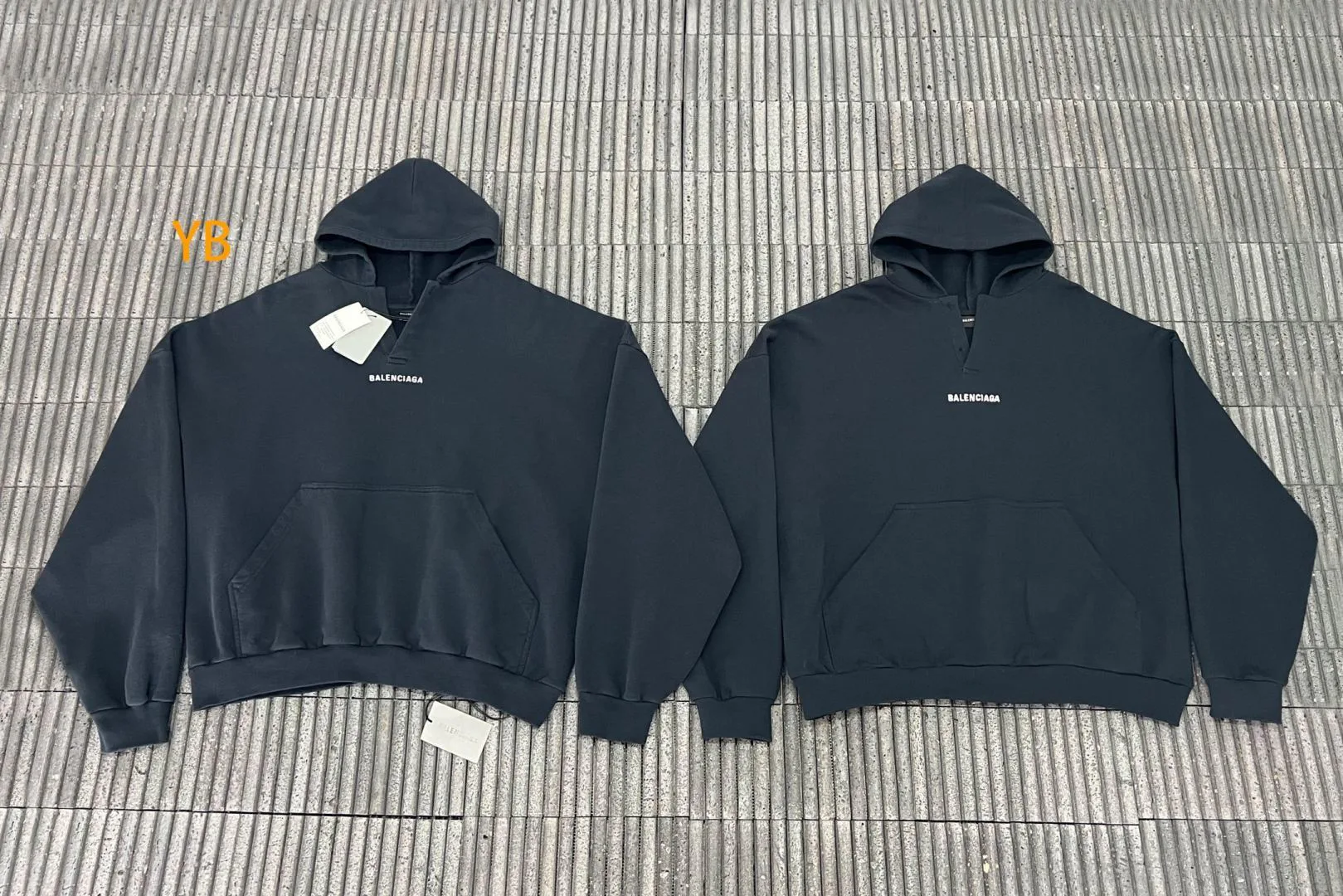 Свитшоты И Худи Женские Balenciaga 412880