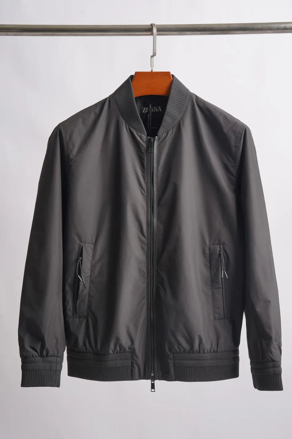 Куртки И Пуховики Мужские Zegna 18343