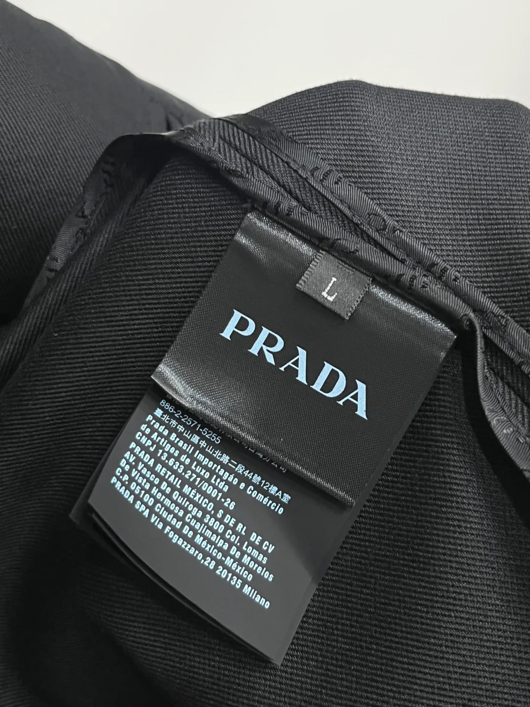 Пиджаки Мужские Prada 5923595