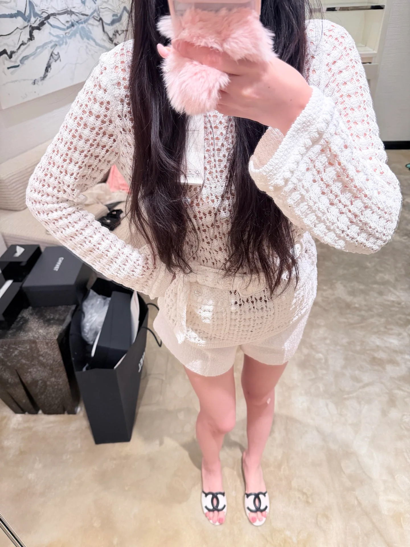 Кошельки Chanel 11571375