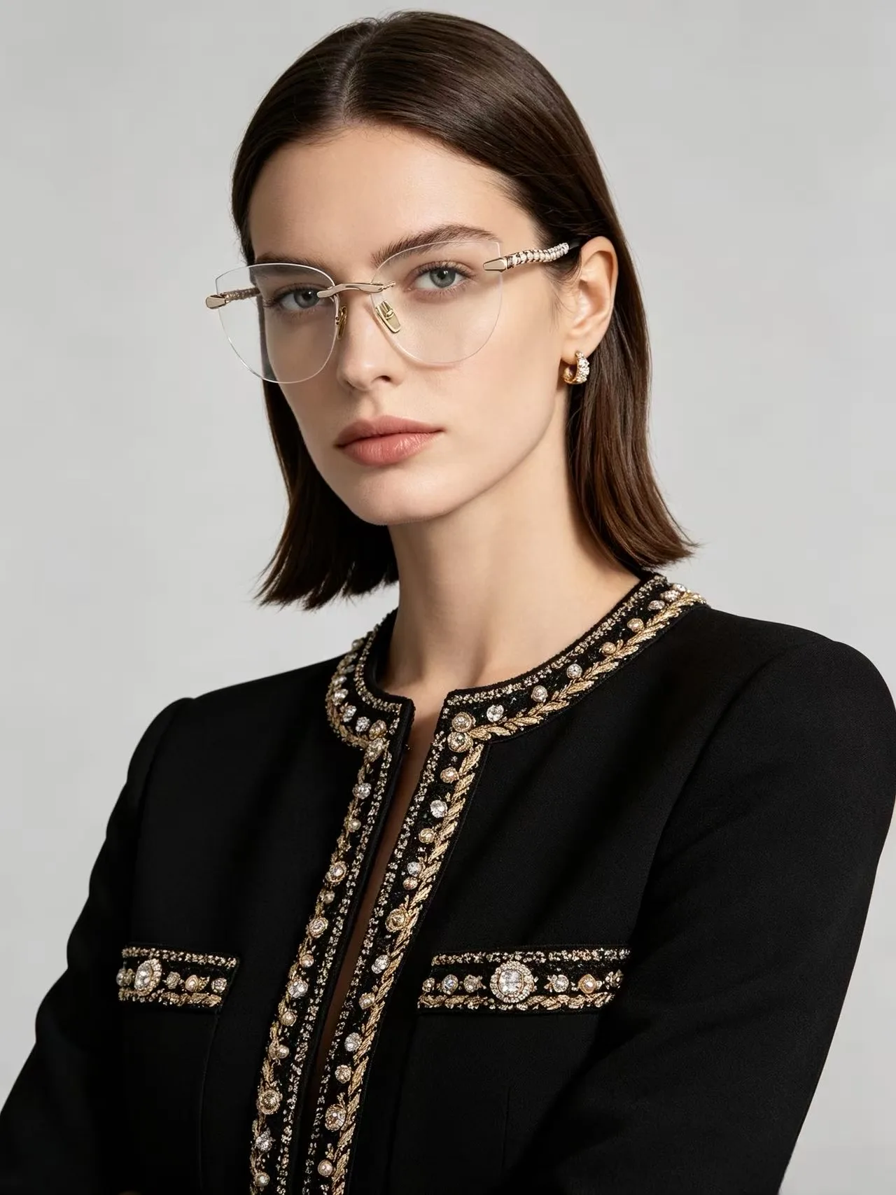 Очки Bvlgari 18117851