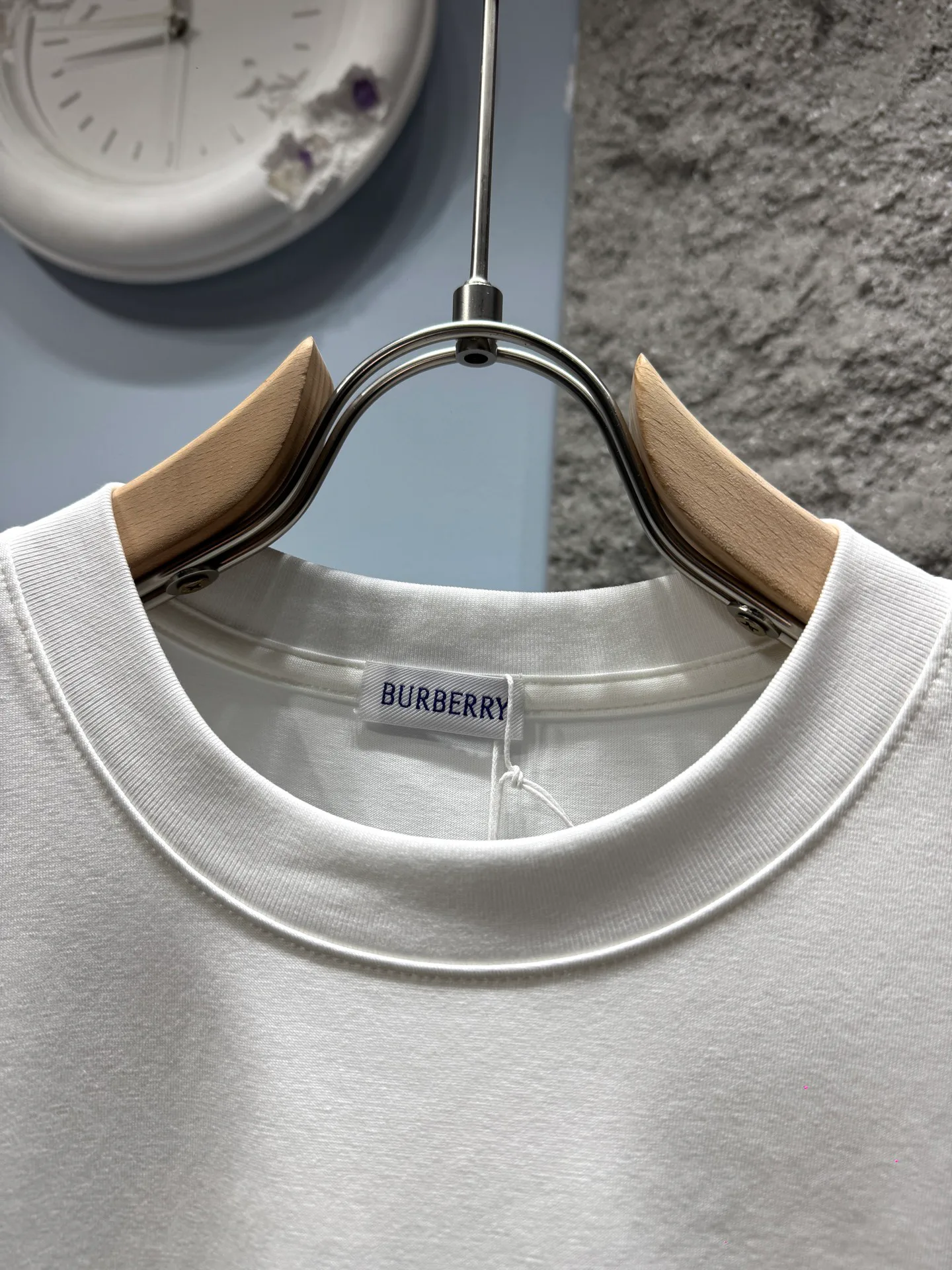 Футболки Мужские Burberry 1044148