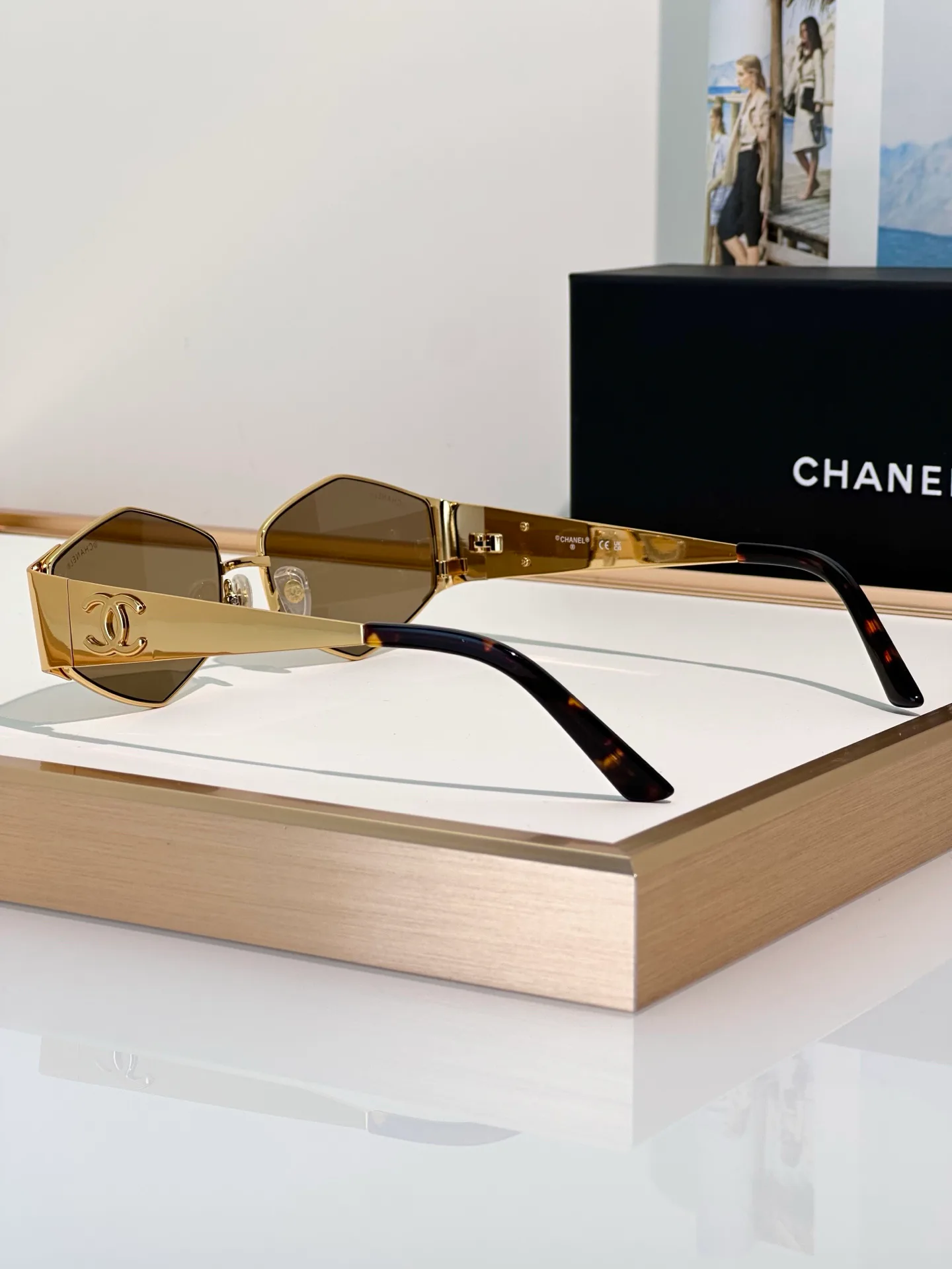 Очки Chanel 11583931