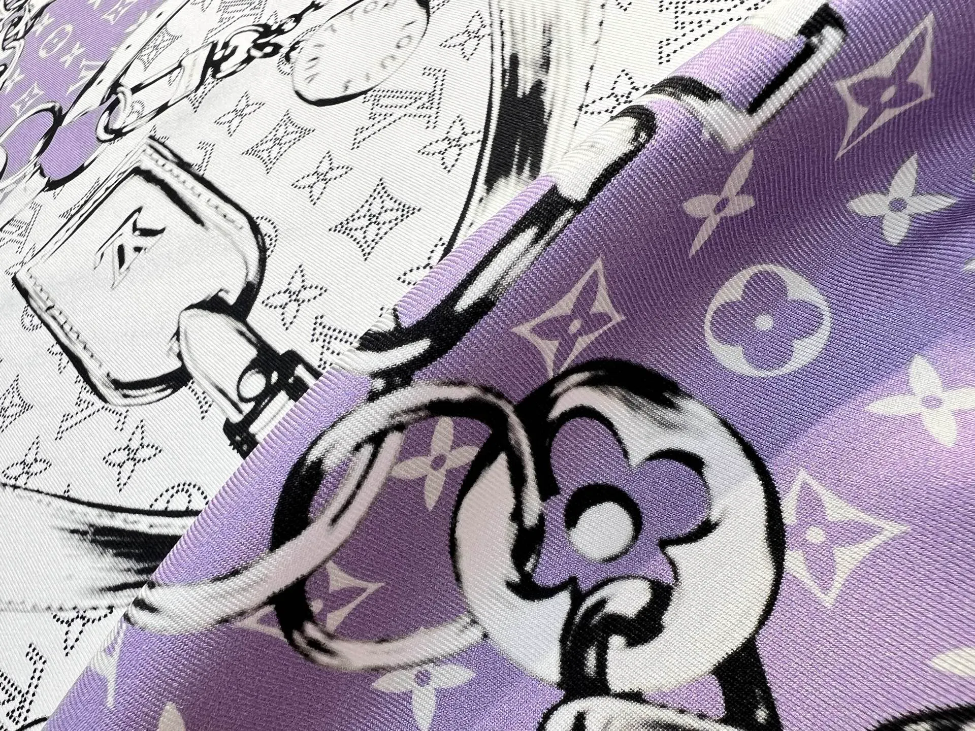 Платки Louis Vuitton 1883247