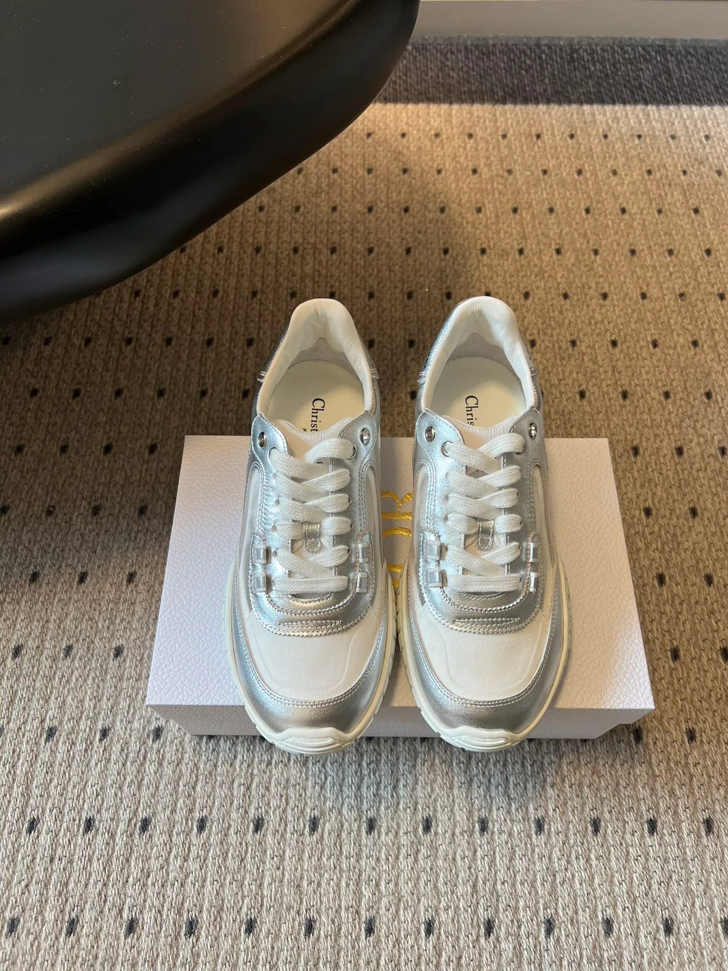 Кроссовки Женские Christian Dior 11641810