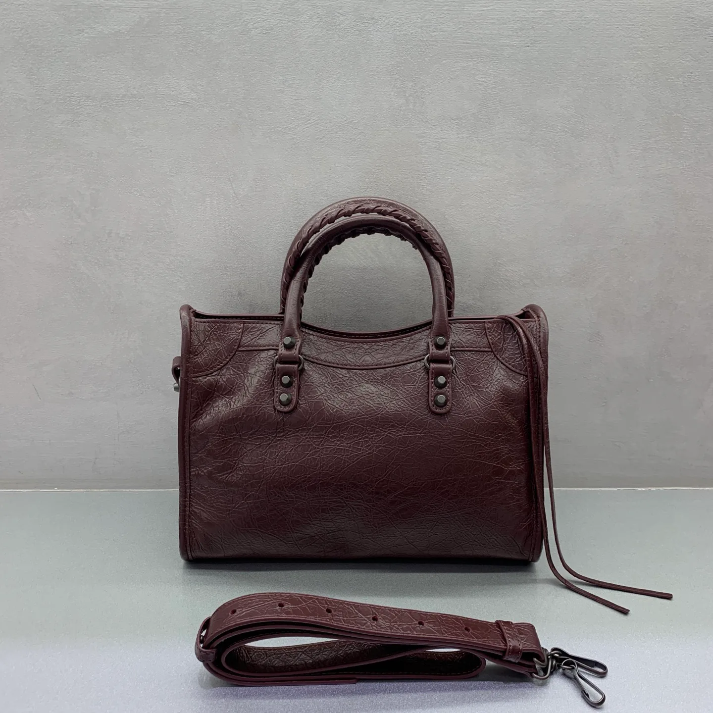 Классические Сумки Женские Balenciaga 5032471