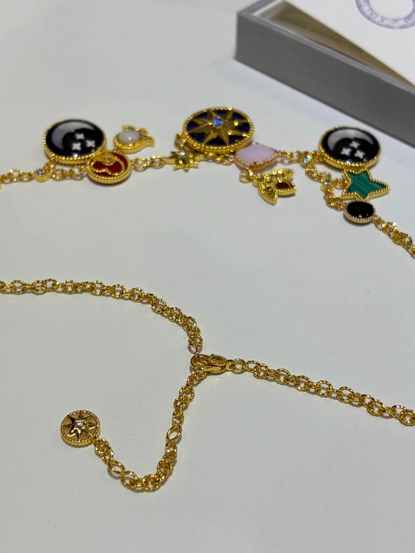 Бижутерия Christian Dior 693413