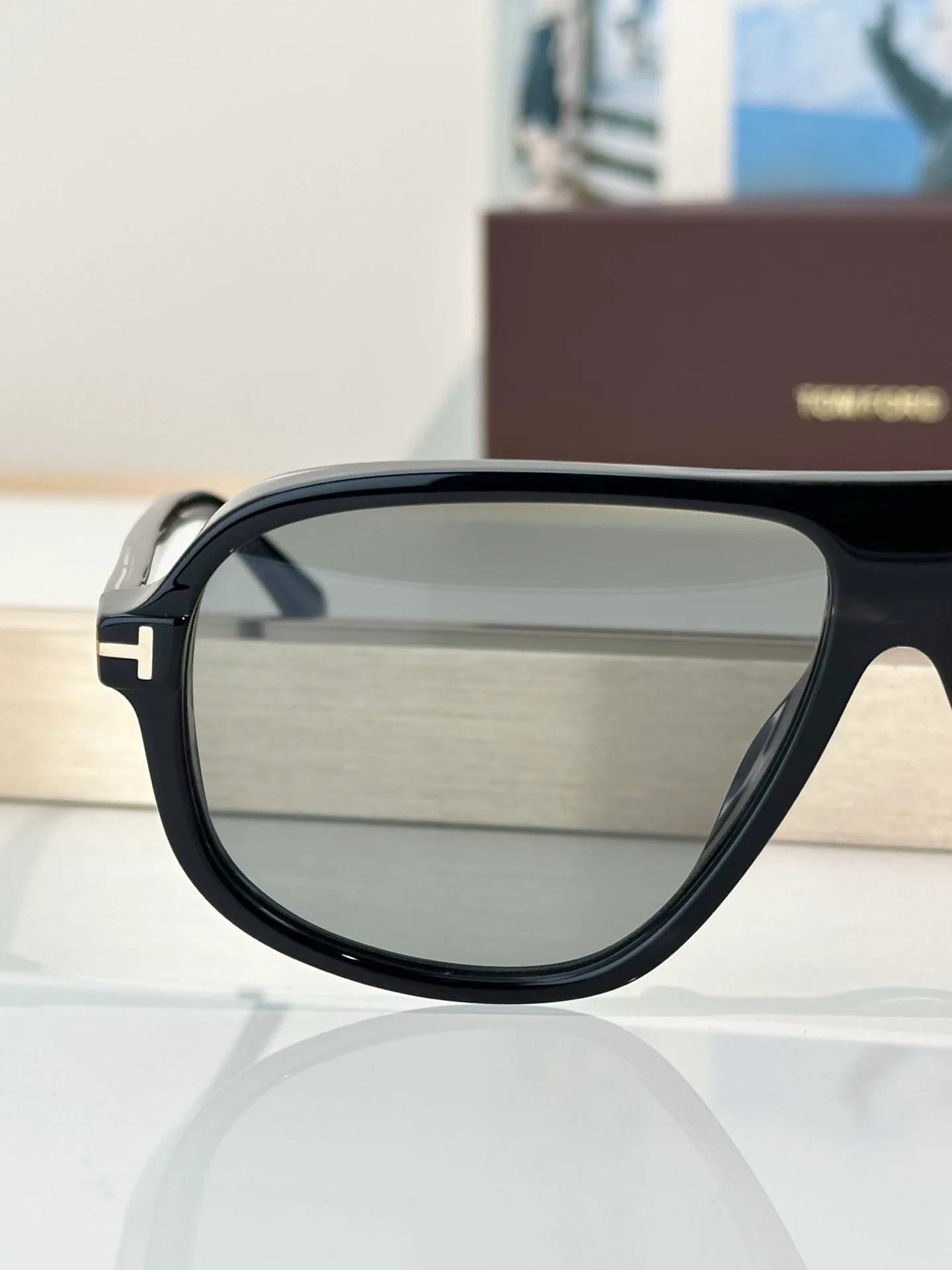 Очки Tom Ford 16914231