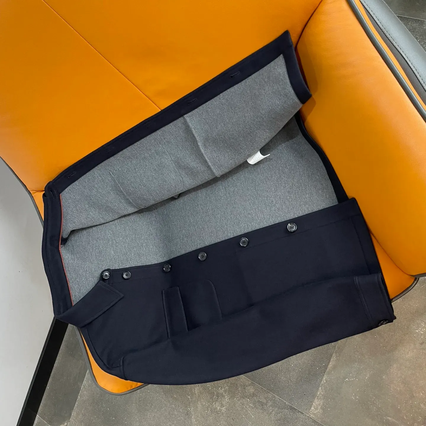 Куртки И Пуховики Мужские Loro Piana 1059452