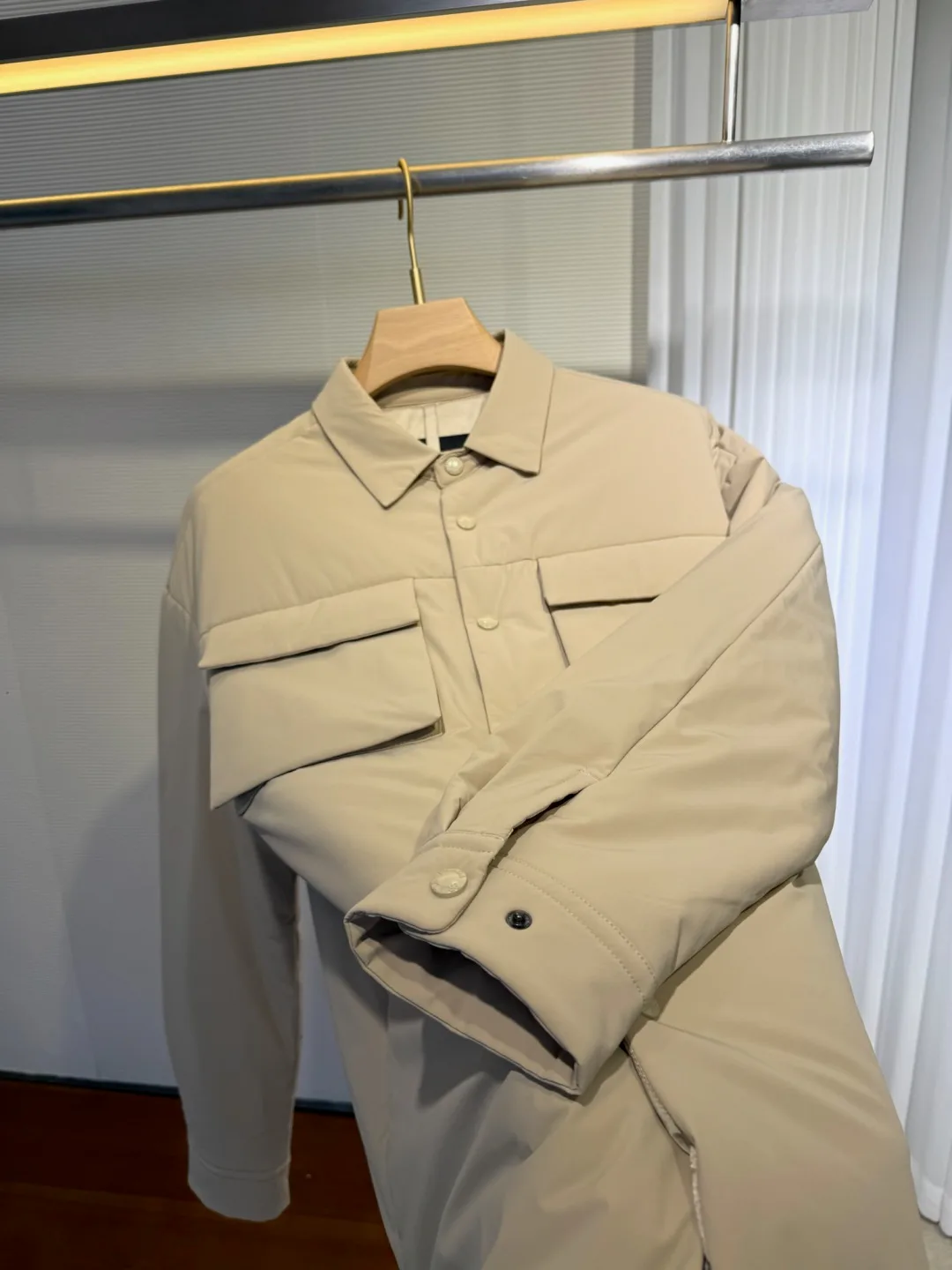 Куртки И Пуховики Мужские Prada 791662