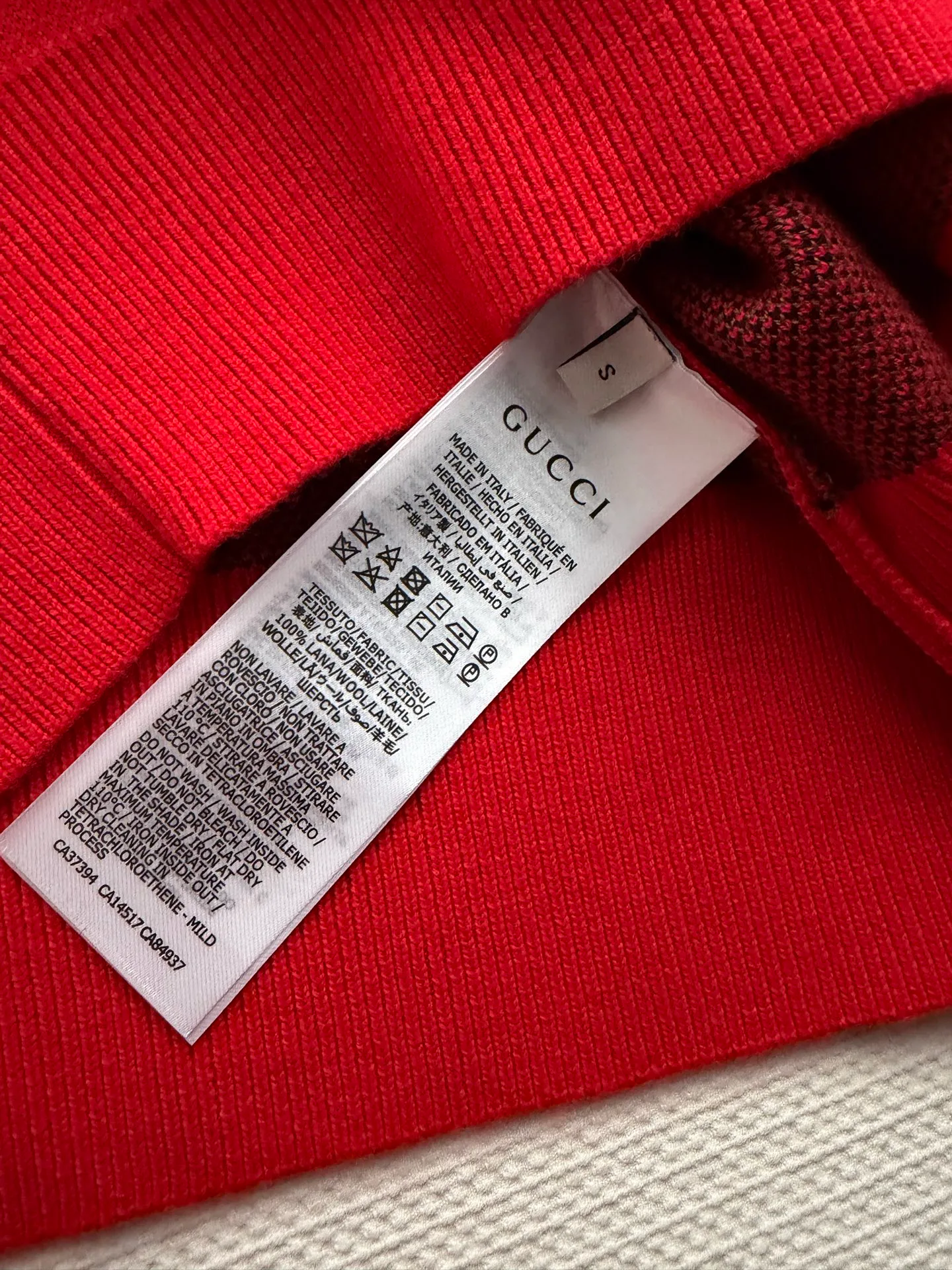 Джемперы И Свитеры Женские Gucci 1457352