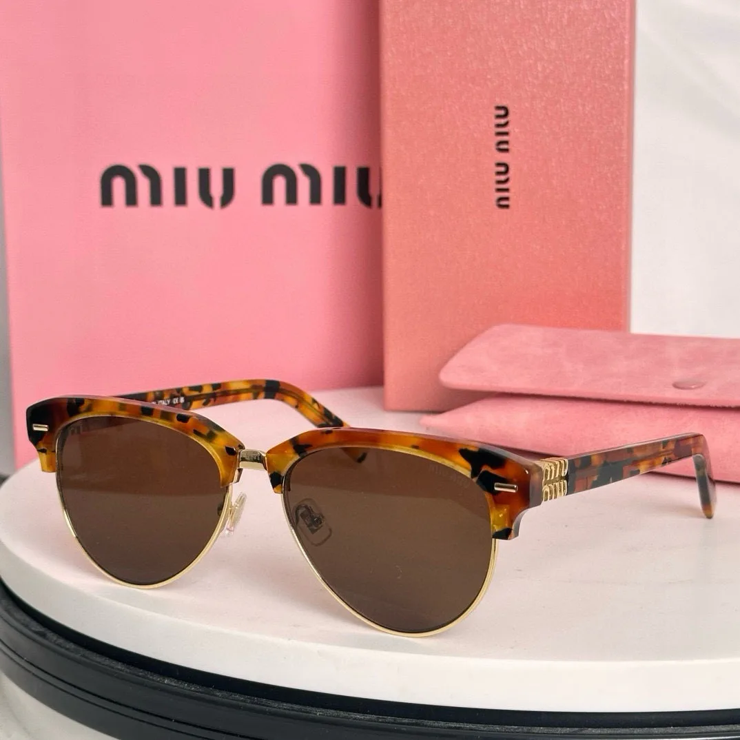 Очки Miu Miu 113093