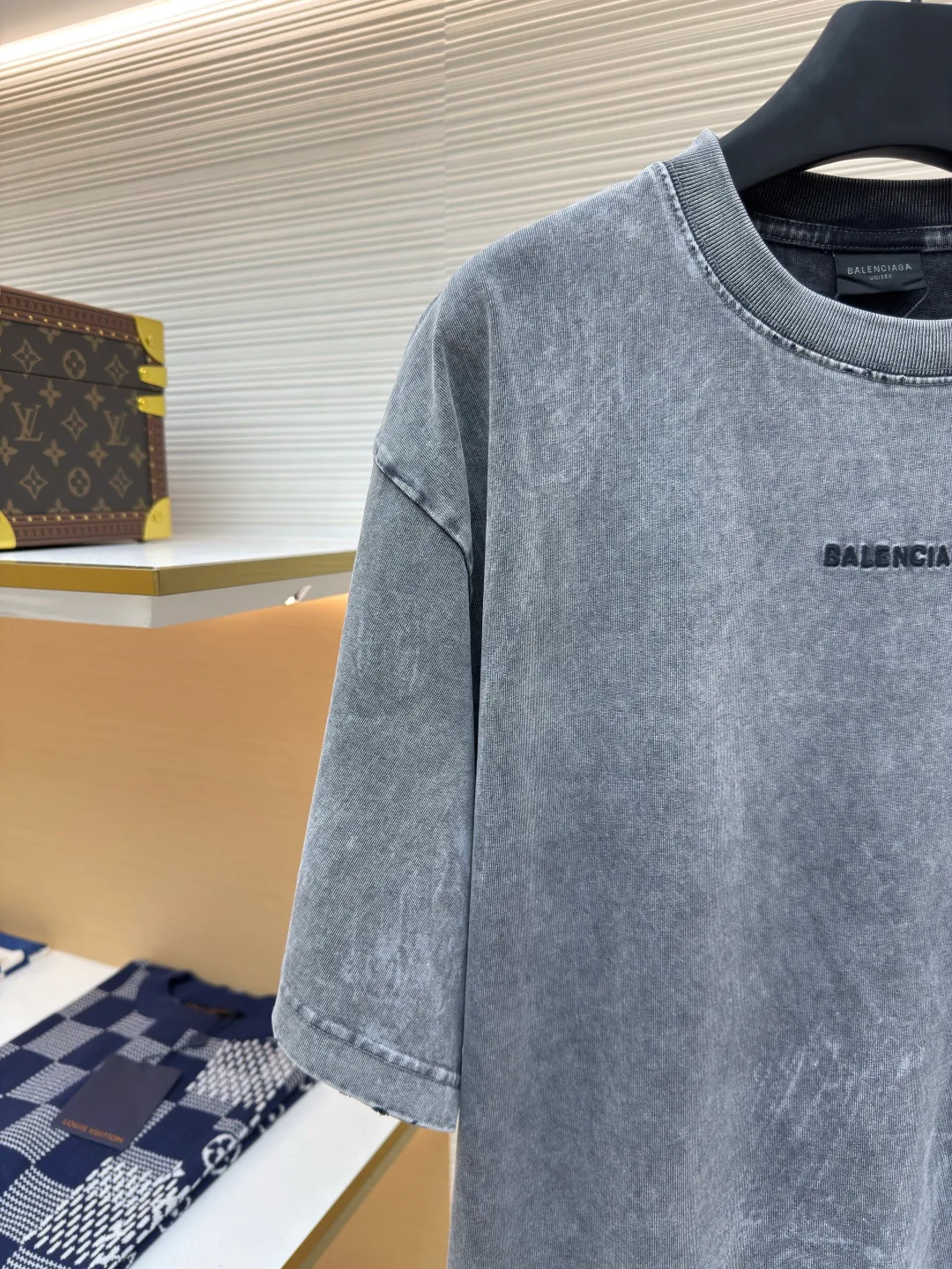Футболки Мужские Balenciaga 11245778