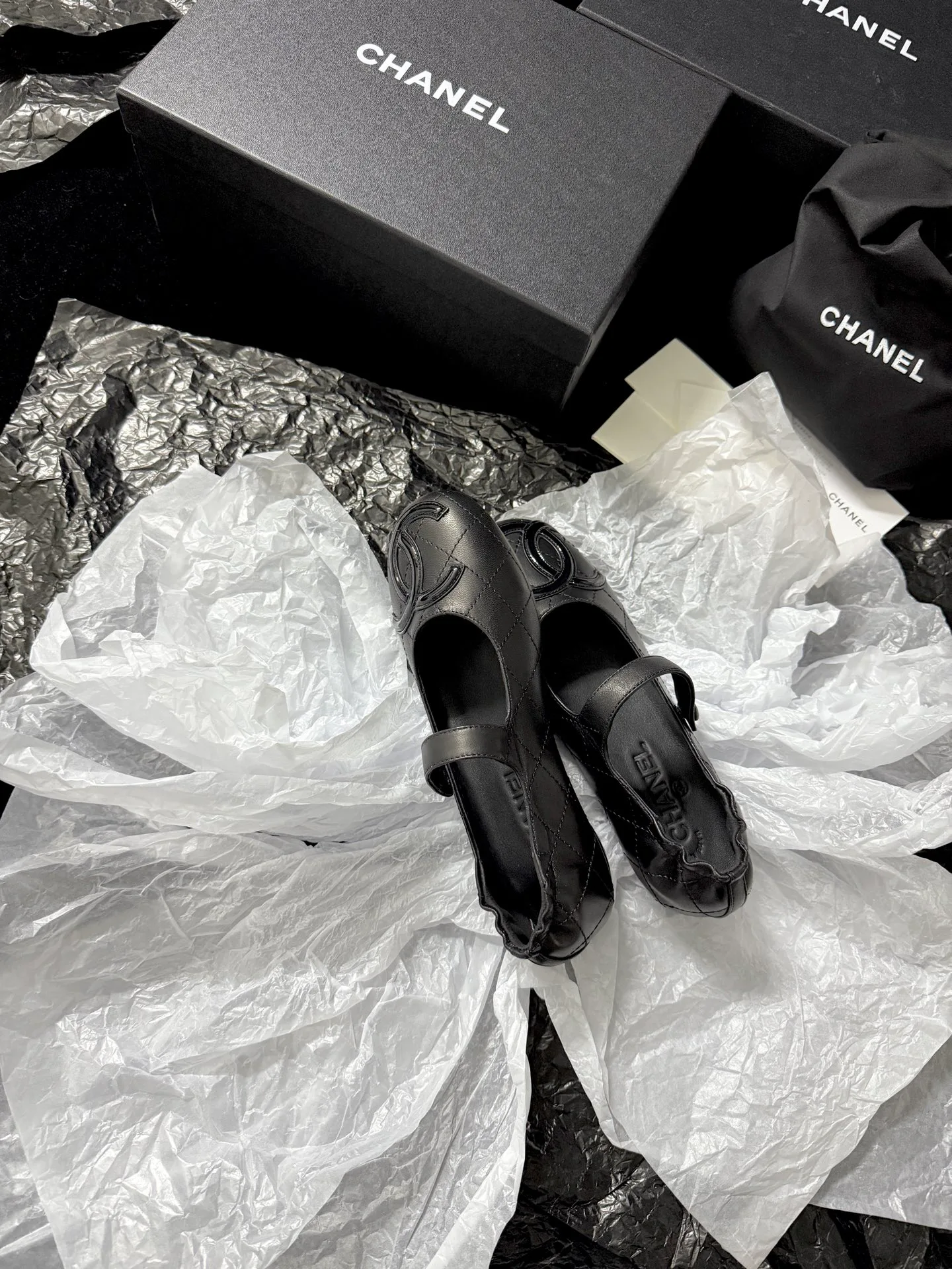 Туфли Женские Chanel 11747653