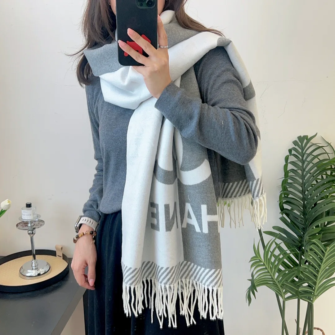 Шарфы Chanel 438533