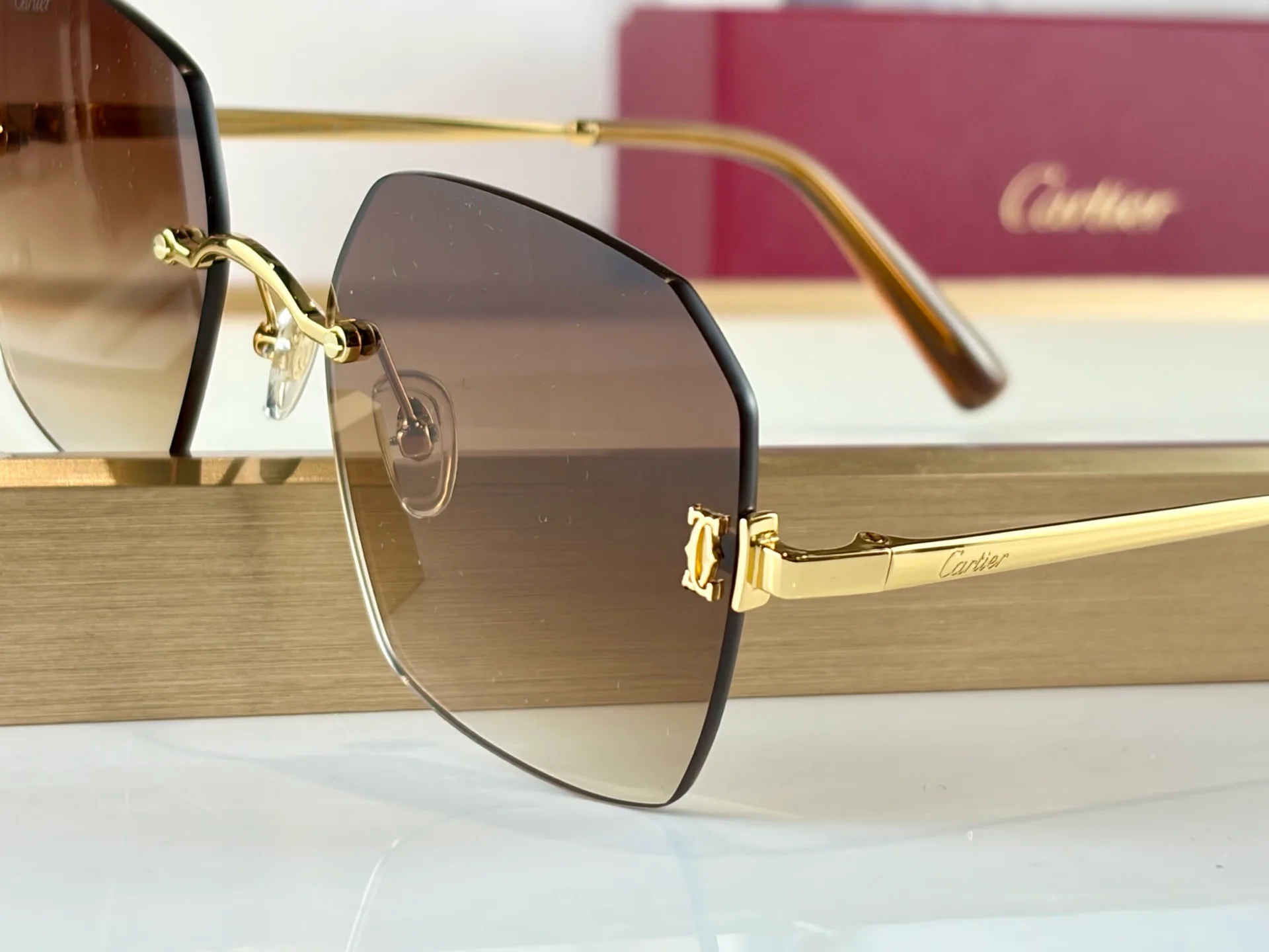 Очки Cartier 11232952