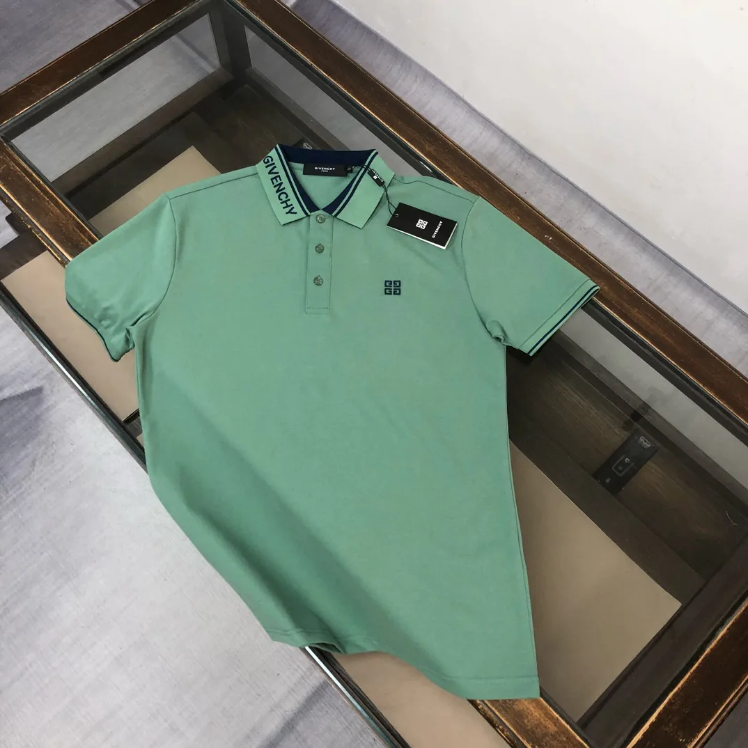 Футболки Мужские Givenchy 18479
