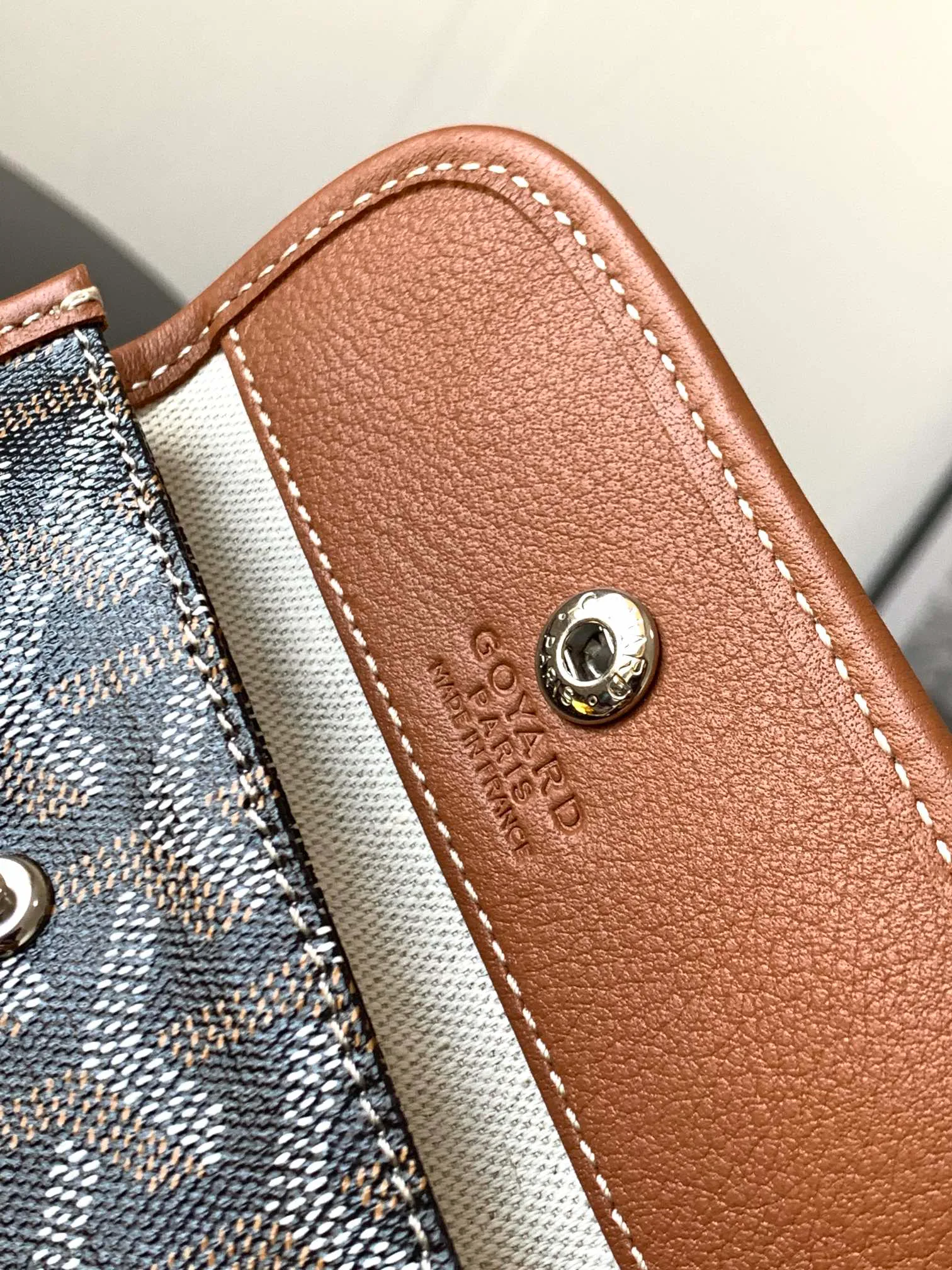 Клатчи Женские Goyard 9363875
