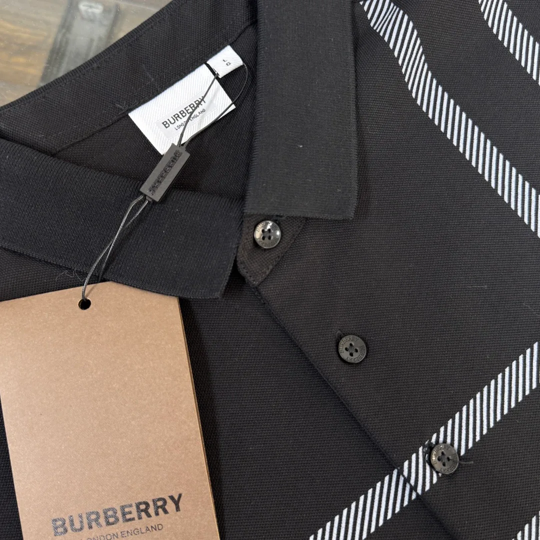 Рубашки Мужские Burberry 13544478