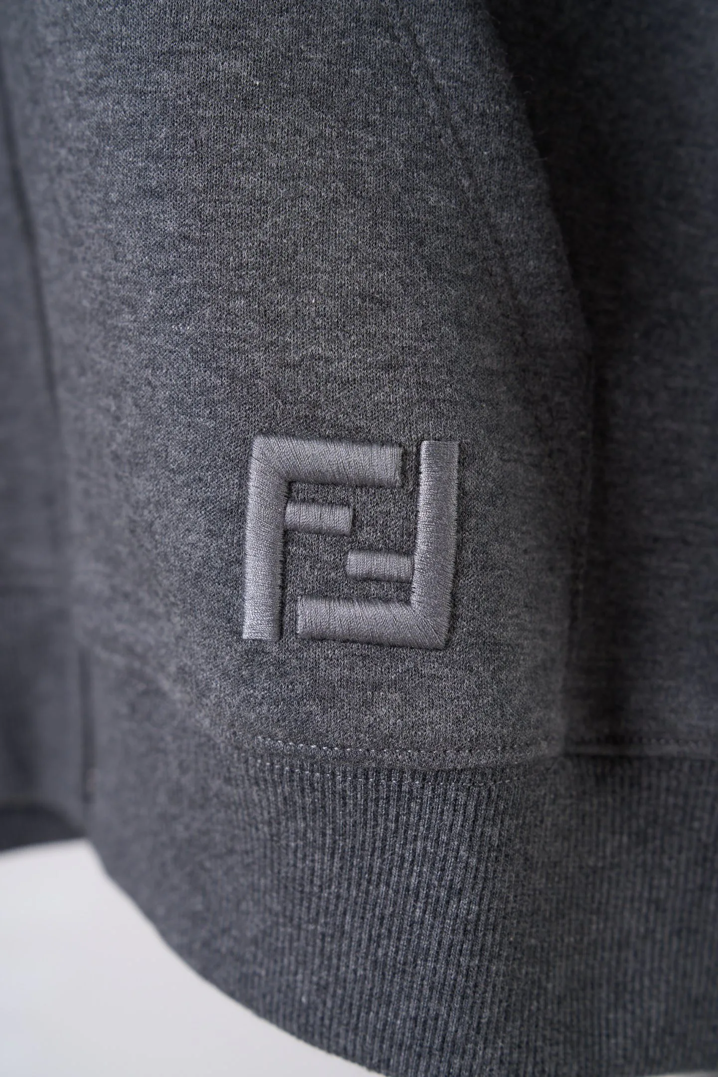 Свитшоты И Худи Мужские Fendi 18178914