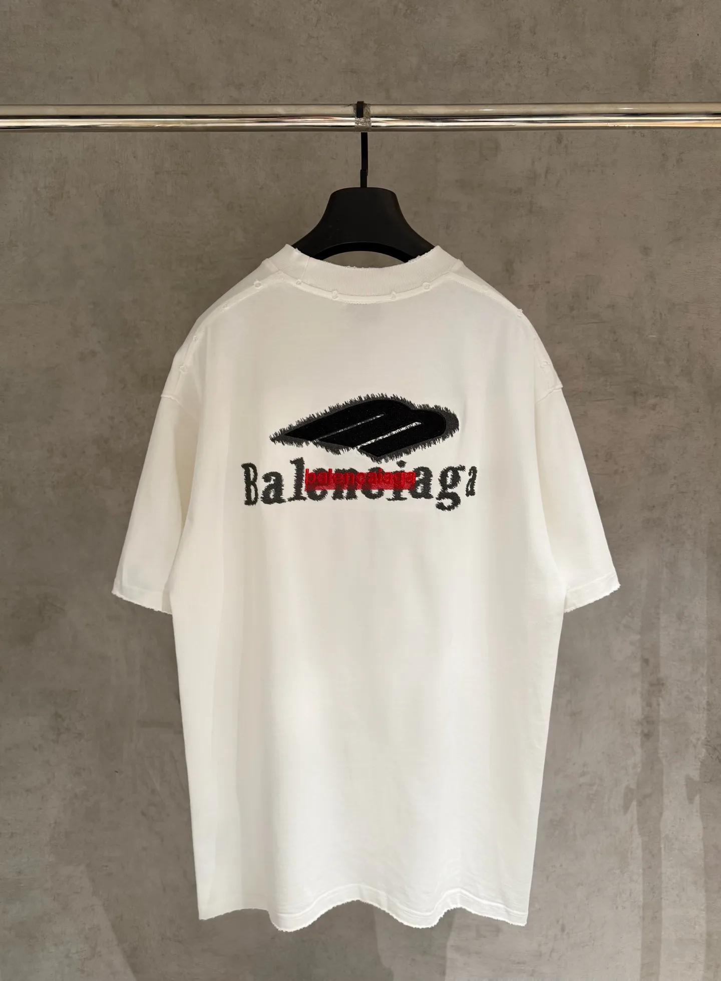 Футболки Женские Balenciaga 10310795