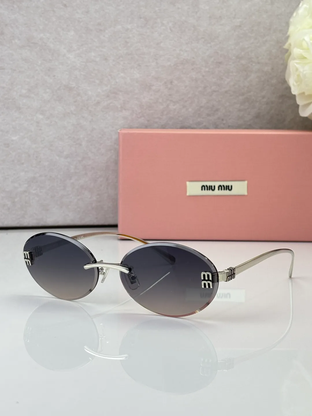 Очки Miu Miu 18527878