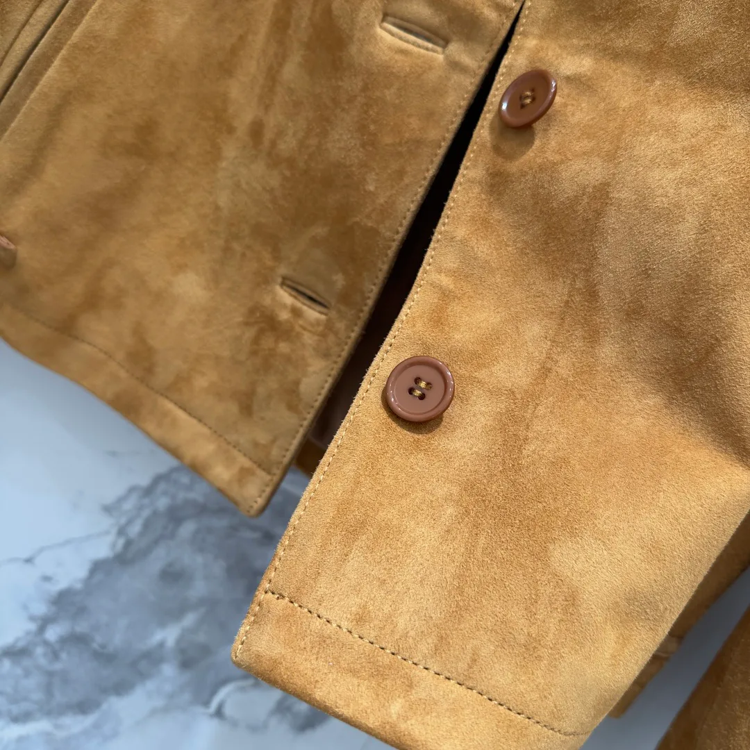 Кожаные Куртки И Дублёнки Женские Gucci 10387504