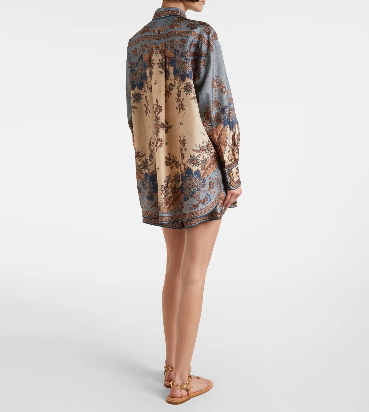Костюмы Женские Zimmermann 3106708