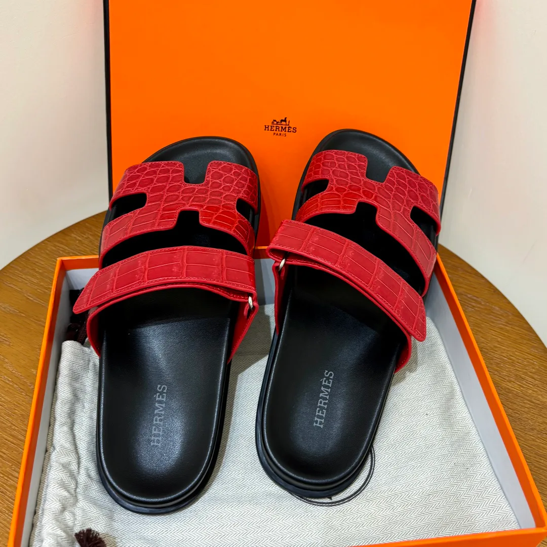 Сандалии Женские Hermes 1157901