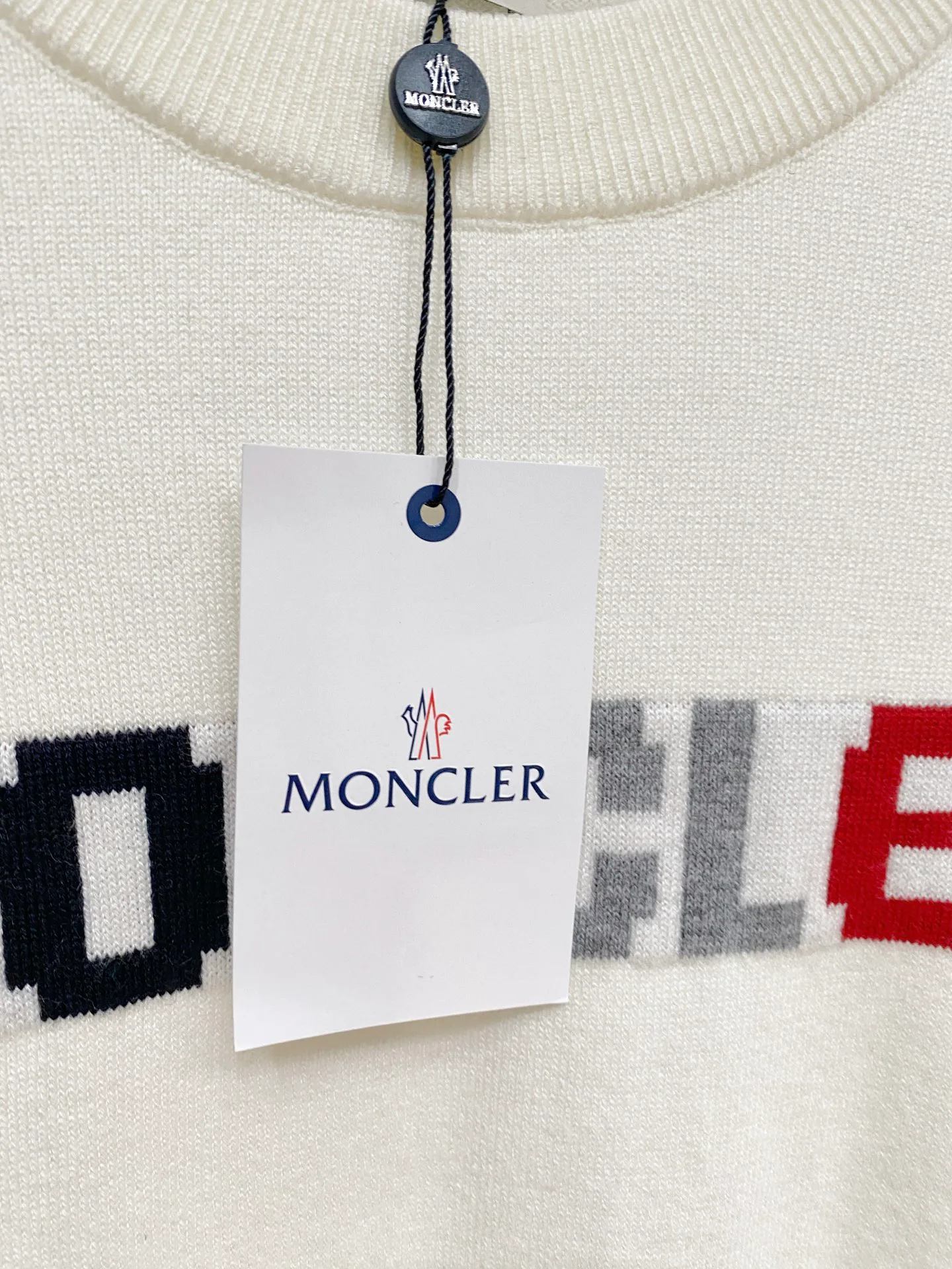 Джемперы И Свитеры Мужские Moncler 18374689
