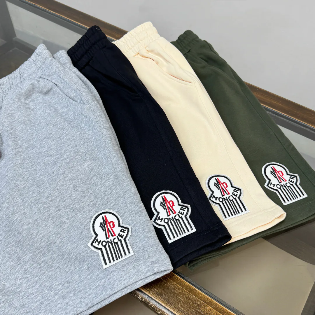 Шорты Женские Moncler 13734152