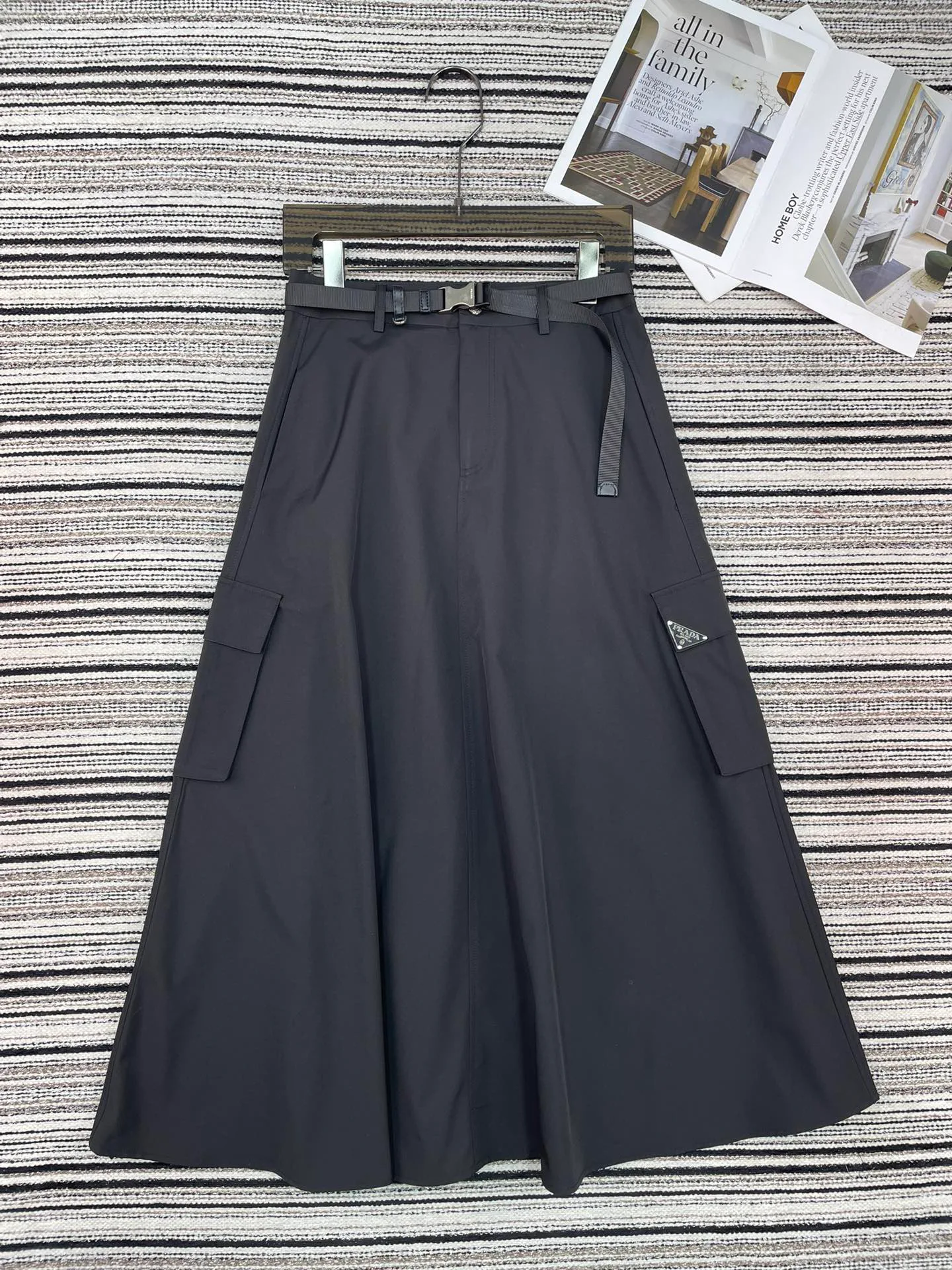 Юбки Женские Prada 10625047