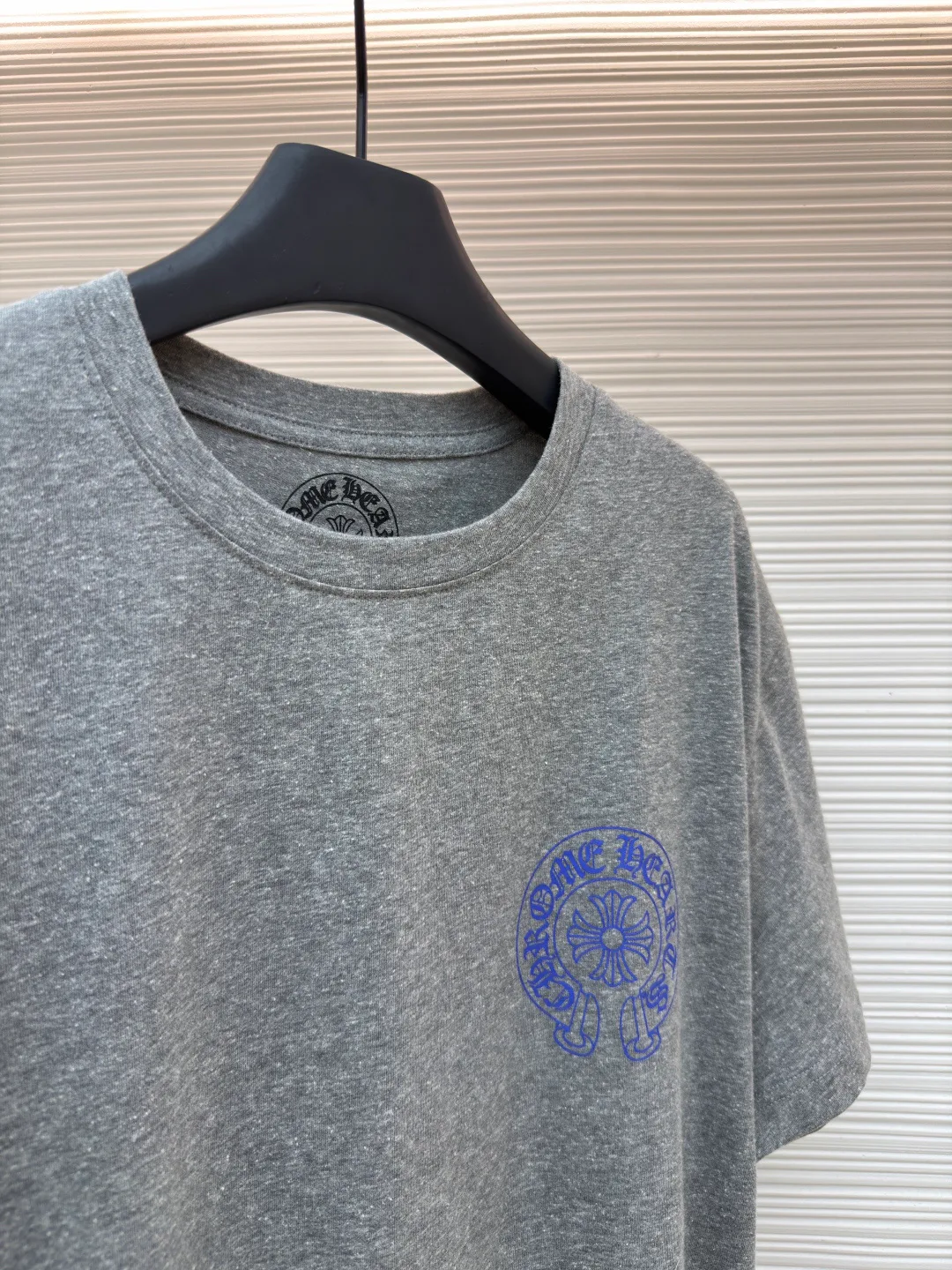 Футболки Мужские Chrome Hearts 11701840