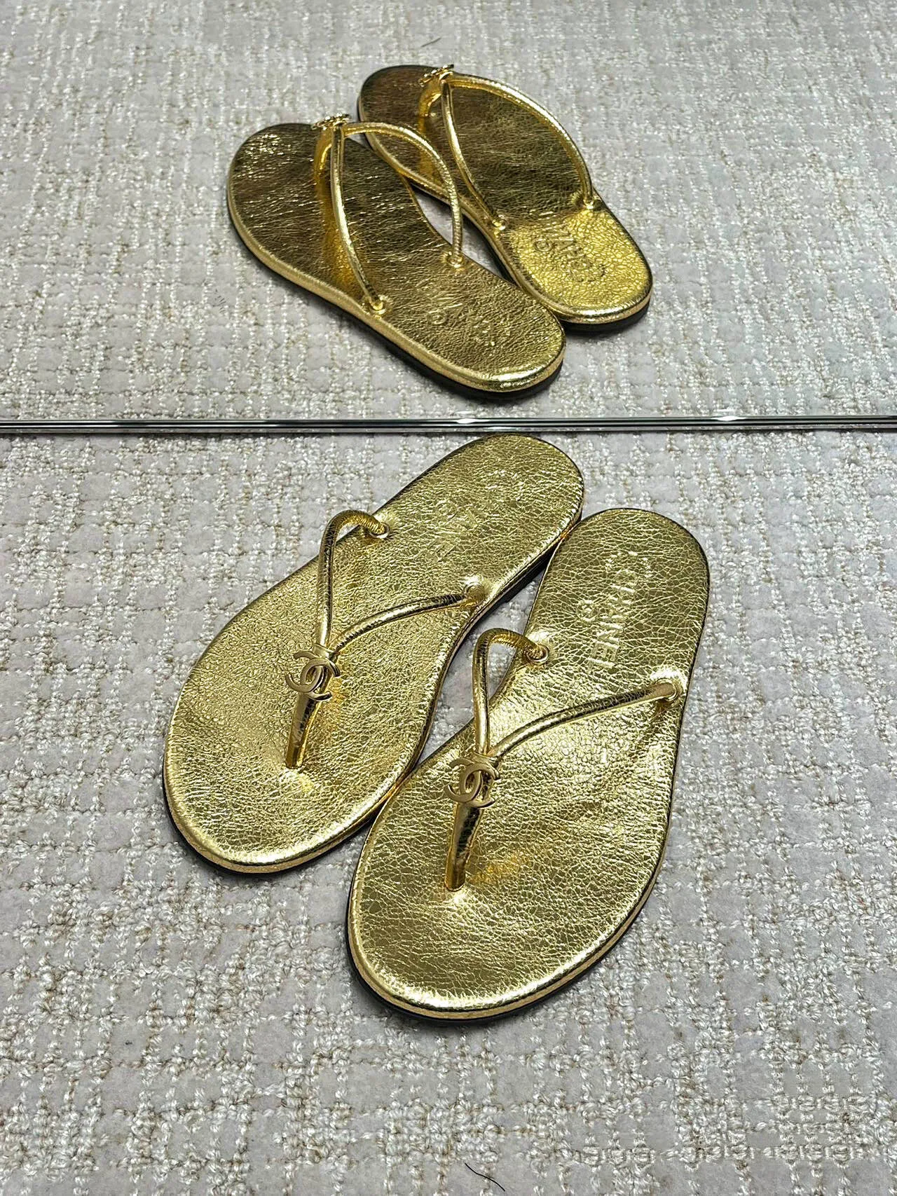 Кошельки Chanel 11571385