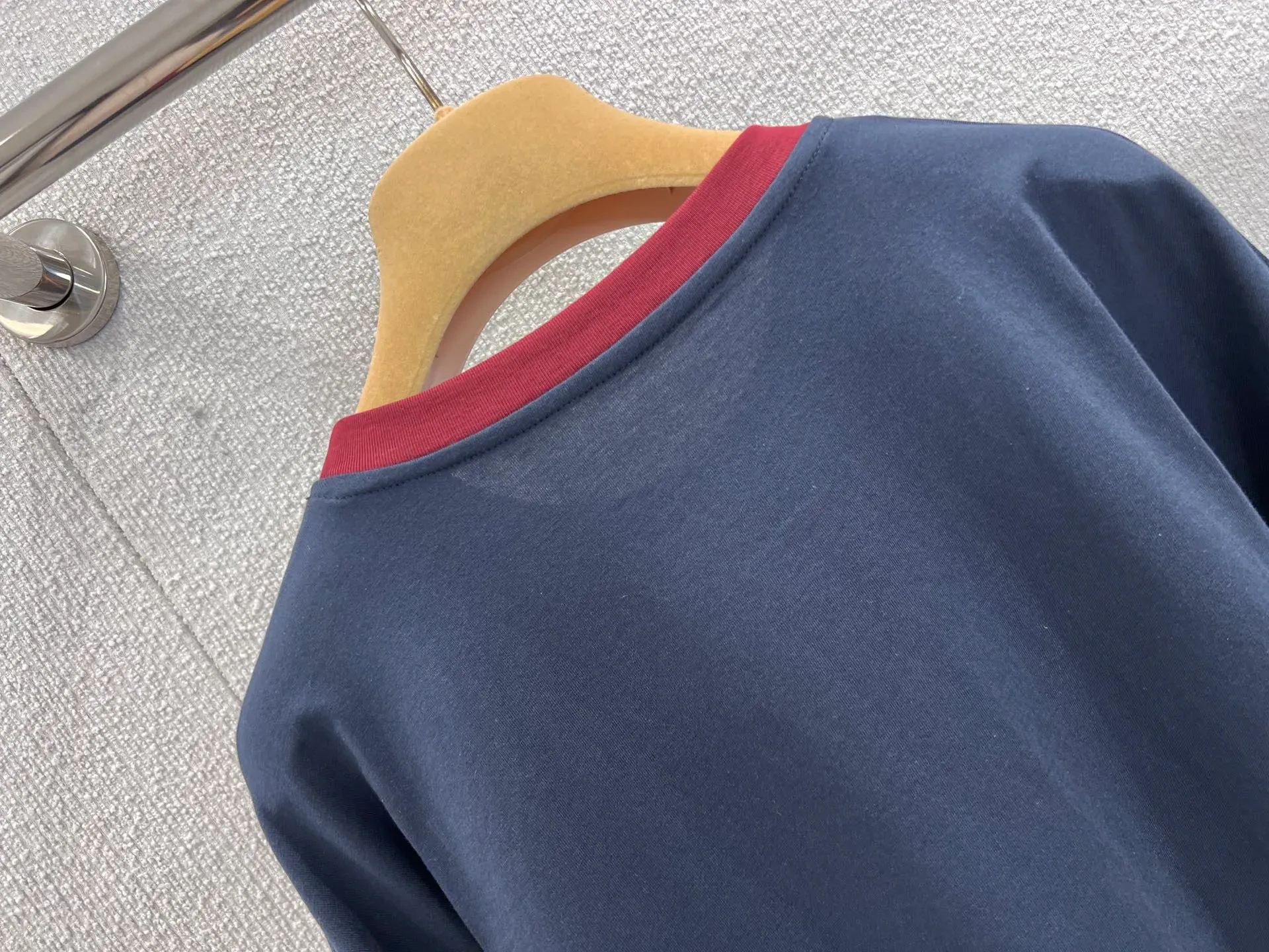 Лонгсливы Женские Miu Miu 1282195