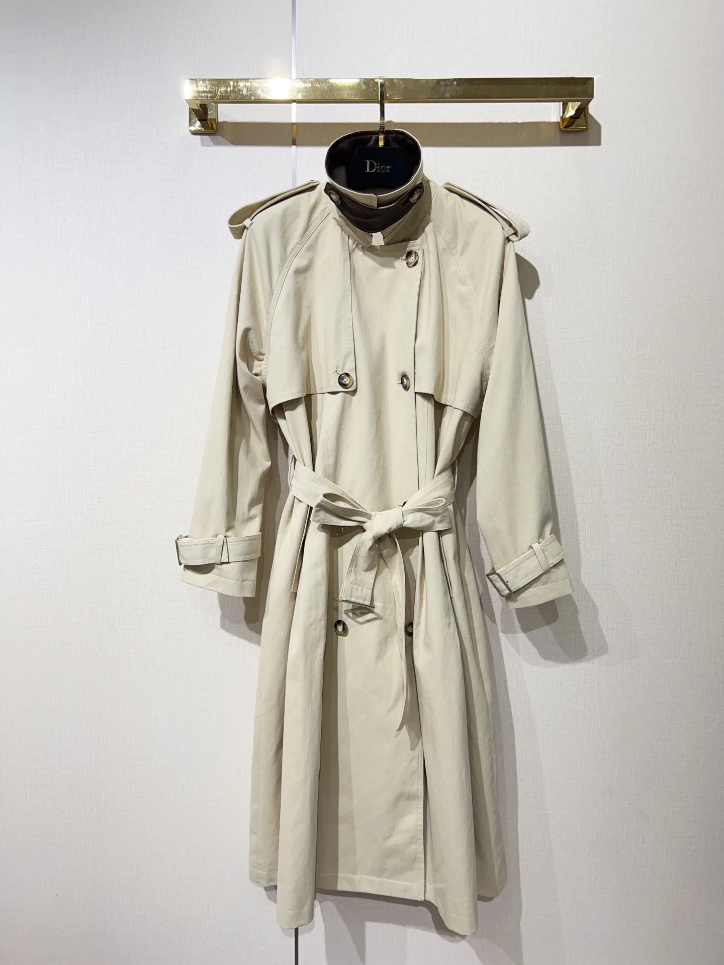Тренчи Женские Christian Dior 18151006