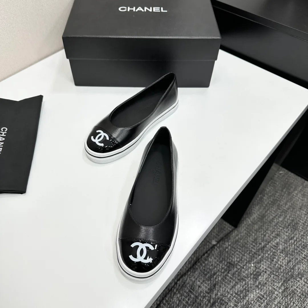 Туфли Женские Chanel 5056333