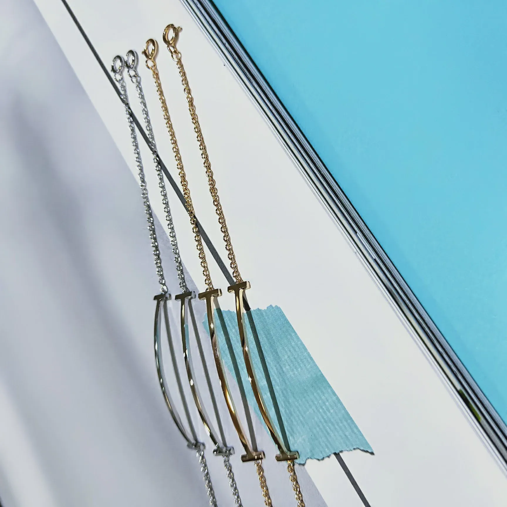 Бижутерия Tiffany 30152