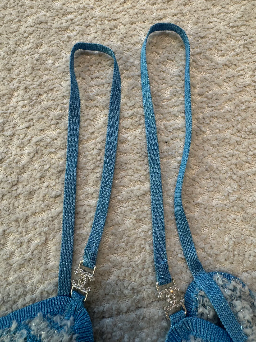 Топы Женские Chanel 759792