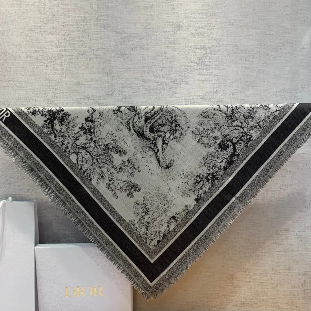 Шарфы Christian Dior 1732774