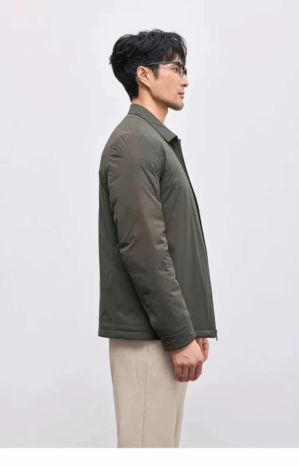 Куртки И Пуховики Мужские Armani 961117