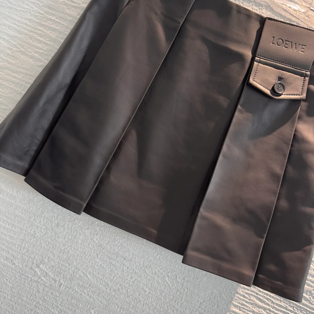 Юбки Женские Loewe 17417141