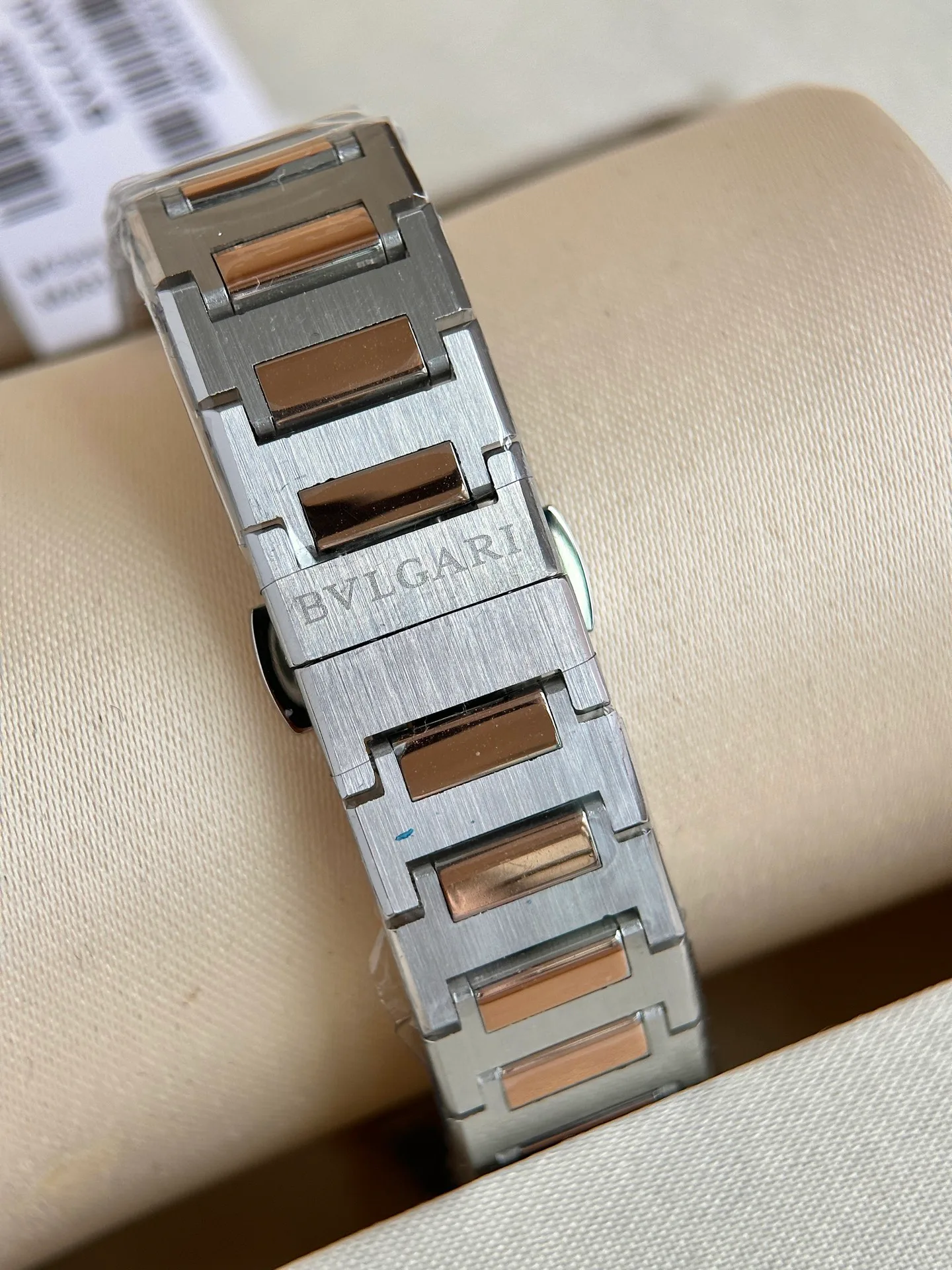 Часы Женские Bvlgari 11637379